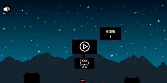 Ninja Jump(点点忍者跳跃)图3