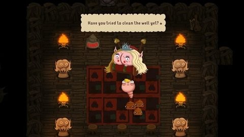 初始之子的诞生图2