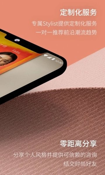 Fabrique en chine软件