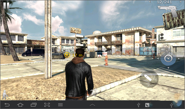 生死九毫米安卓中文版(9mm HD Remastered) 1.0.1最新版本图2