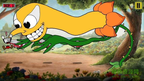 正版茶杯头免费下载官网版下载图1