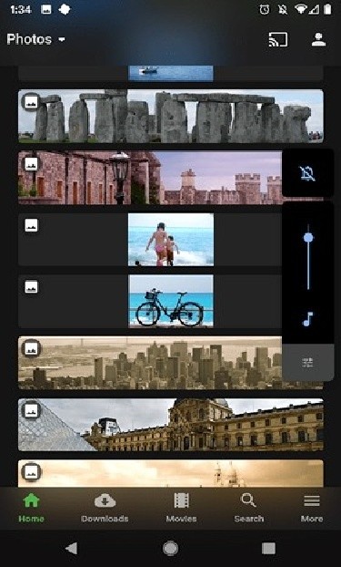 videoconverter手机版