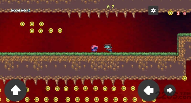 地狱噩梦最新版图4