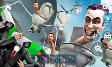 狙击神枪行动图3