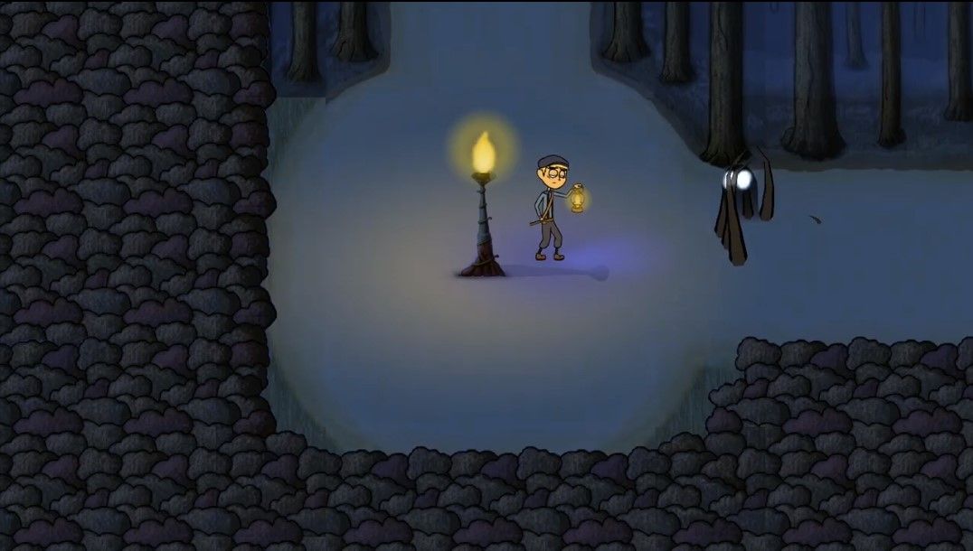 安格伍德森林之魂虫虫助手安装器图3