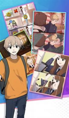 不对劲的约尔小姐同人游戏安装官网版下载图1