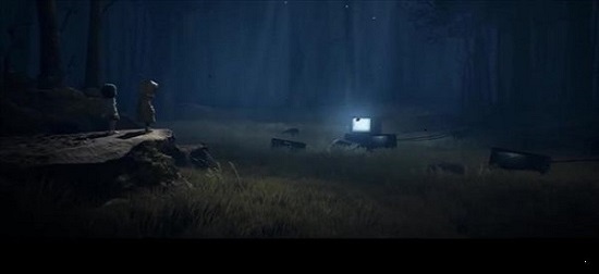 小小梦魇中文版安装图1