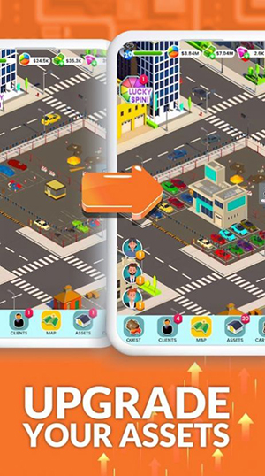 二手车经销商大亨图4