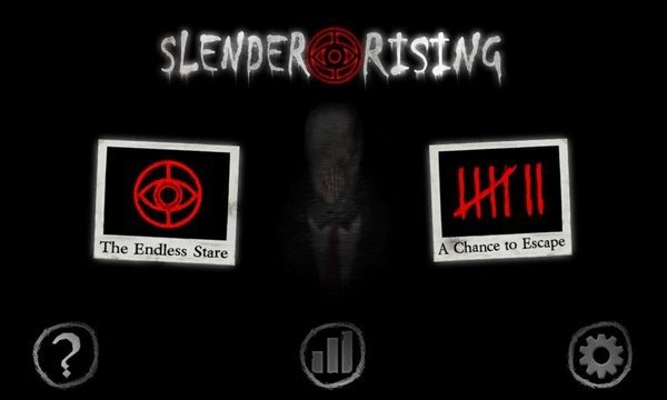 致命无面男2鲤鱼解说(Slender Rising)图1