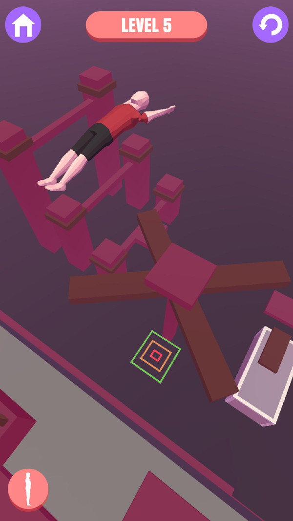 超级跑酷大师图3