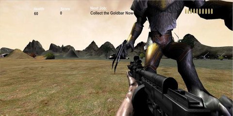 恶魔共振官方版