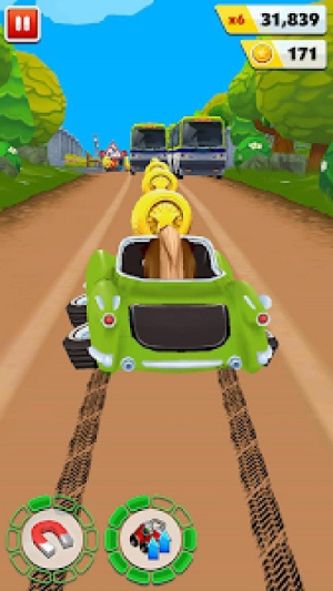 小马赛车比赛图1