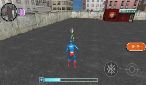 奇幻王国幻境探险 奇幻王国幻境探险