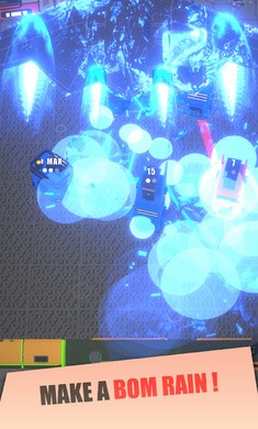 星球大战征服者 (Planet War: Conqueror)最新版v1.0.4图1