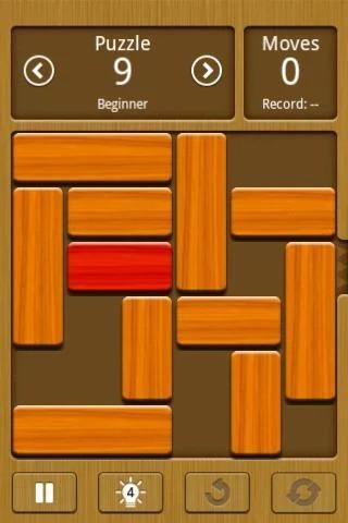 解救方块无限方块破解版图4