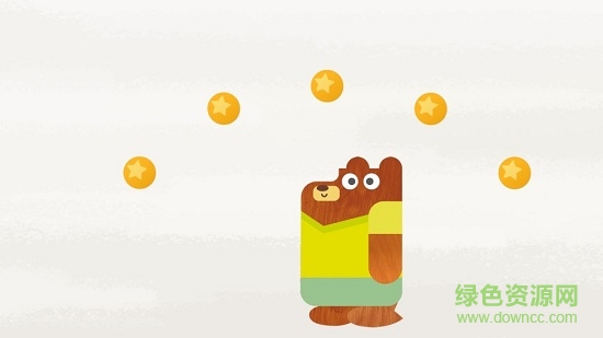 英孚ef small stars图2