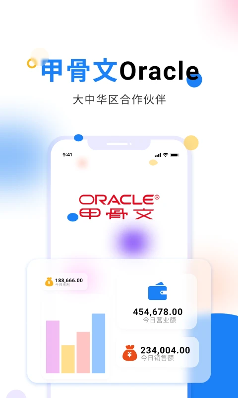 轻鼎ERP图1