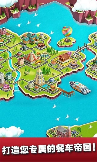 Food Truck Chef&trade;图2