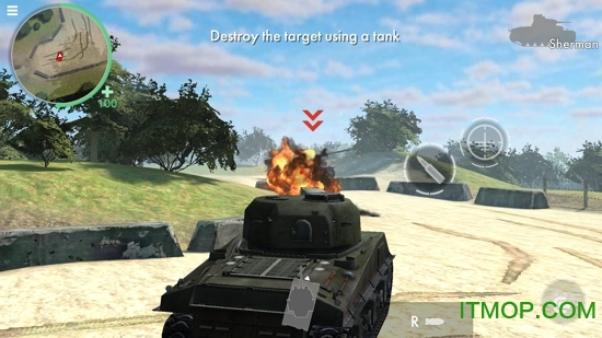 世界战争英雄苹果版(World War Heroes)图3