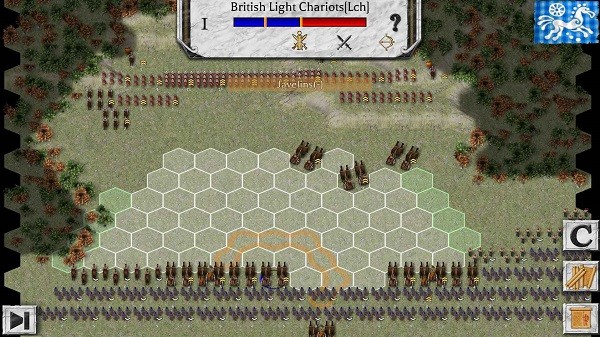 古代世界之战(Battles of the Ancient World)图3