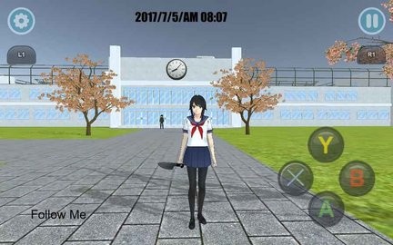 高校模拟器2018 高校模拟器2018