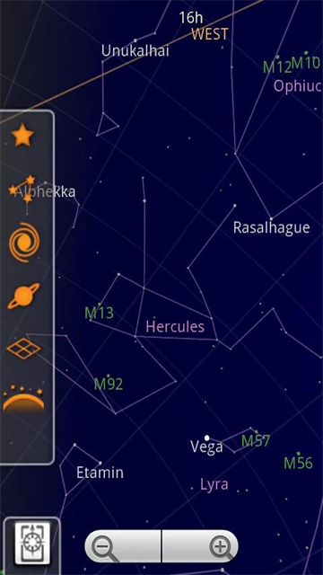 谷歌星空图4