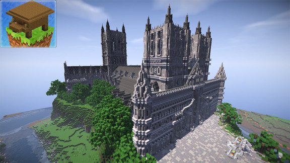 工艺名人世界2图1