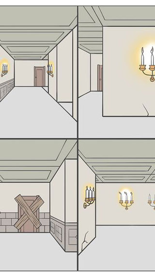 侦探大作战游戏图2