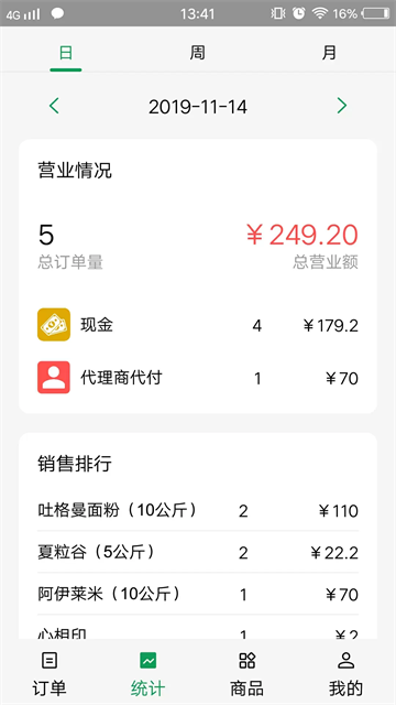 Mulazim商家图3