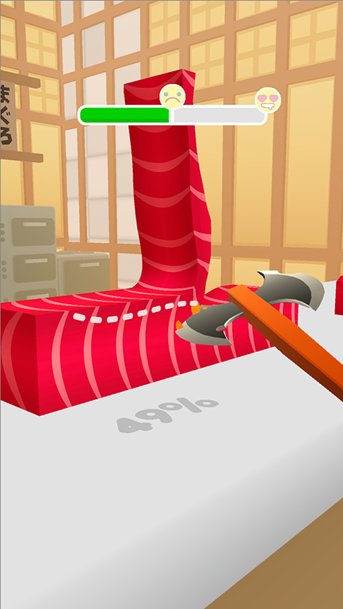 寿司卷3D官方版图4