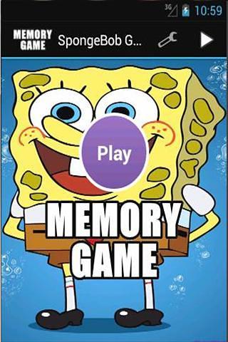 海绵宝宝游戏站(SpongeBobGameStation)图2