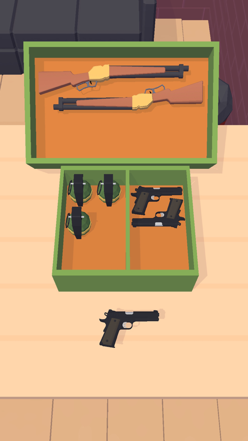 侦探推理踪迹隐藏的犯罪ios图3