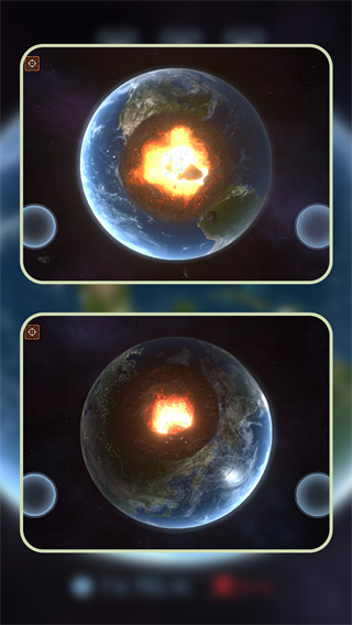 星际毁灭实验场图2