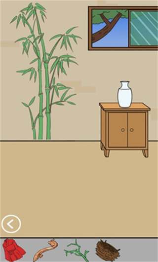 爸爸不给我看电视图2