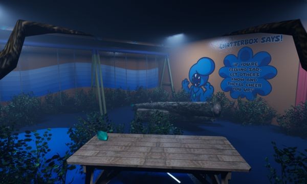 咕咕恐怖屋 最新版v1.0.1 咕咕恐怖屋 最新版v1.0.1