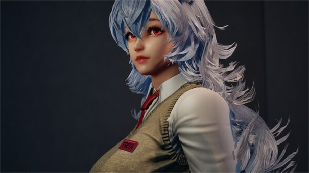 狼人伴侣图1