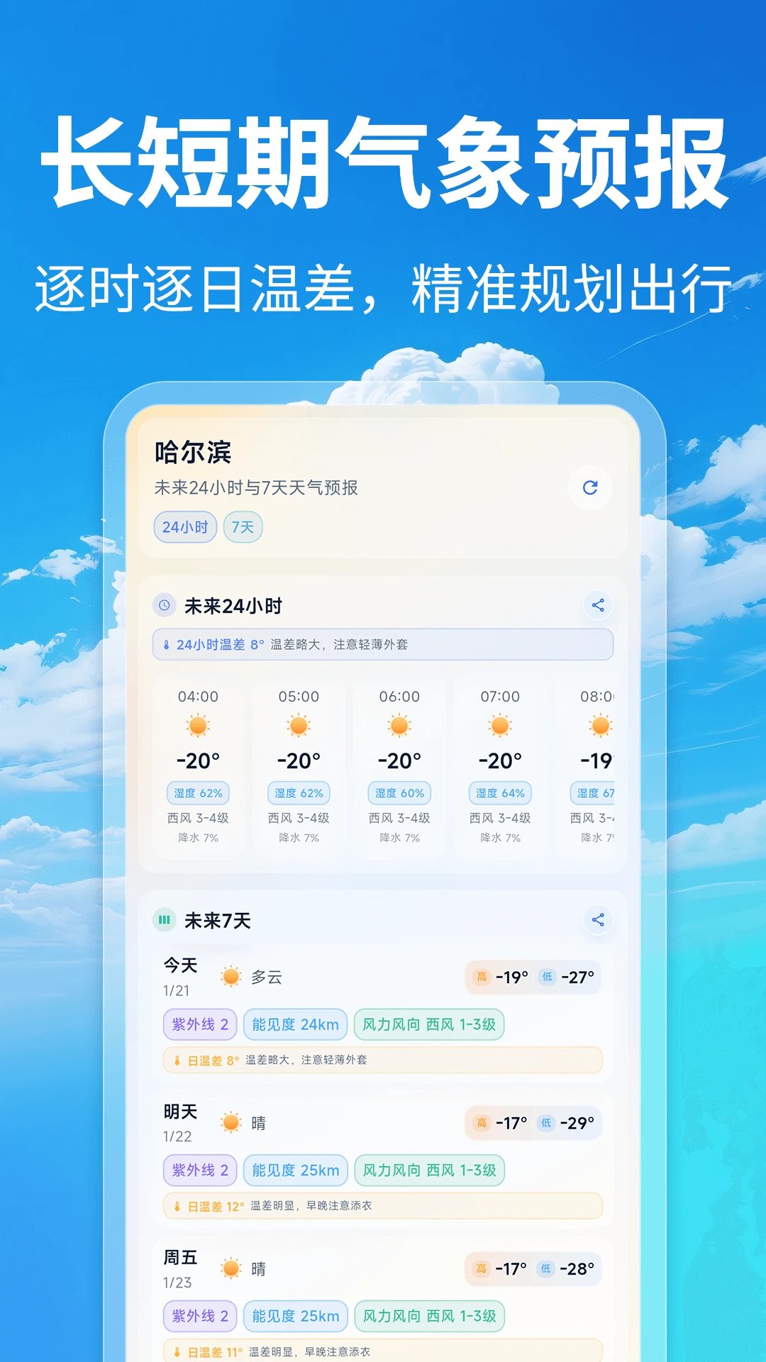 温度湿度计HD图3