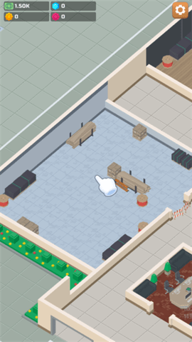 商业帝国大亨图2