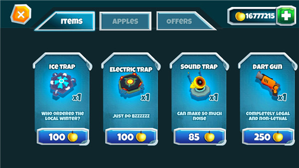 黑暗密语官方版图3