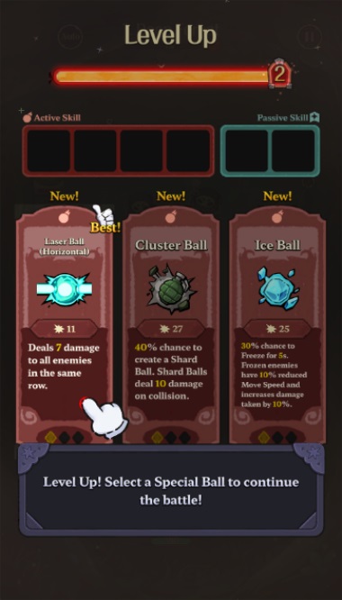 Bounce Defense : Pinball Hero