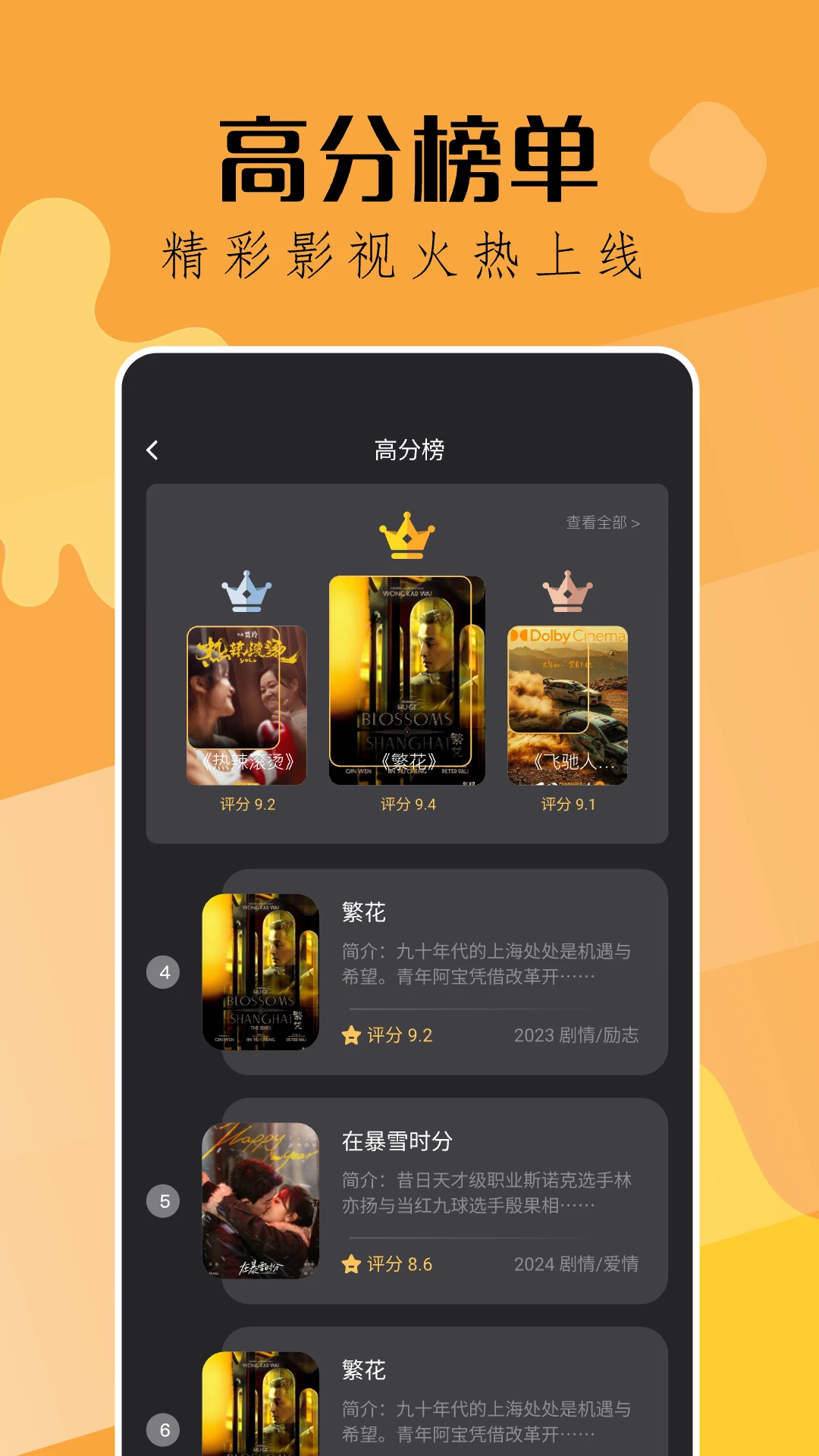 钓鱼短剧图4