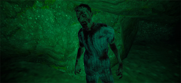 内心的噩梦僵尸图2