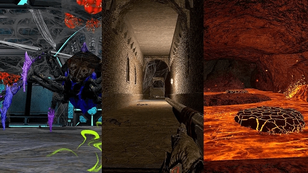 方舟：生存进化 国际版图4