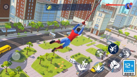 精英前线乱斗图1