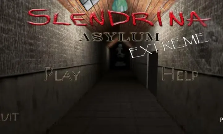 Slendrina: Asylum Extreme图3