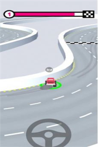 小车转向赛图1
