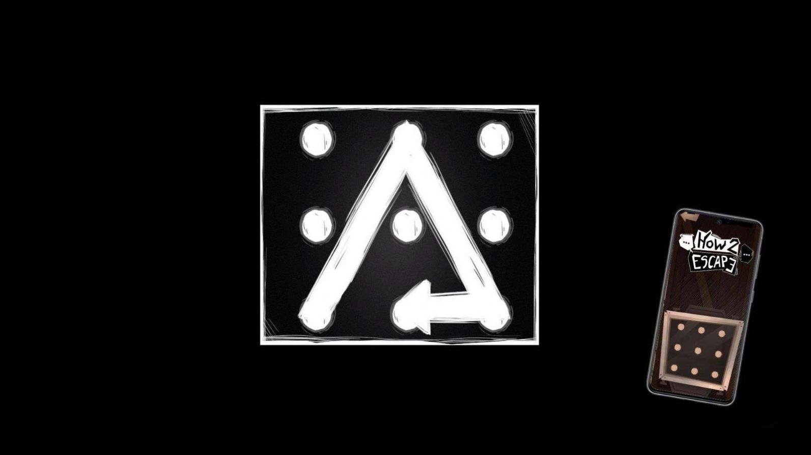how 2 escape 中文版图4