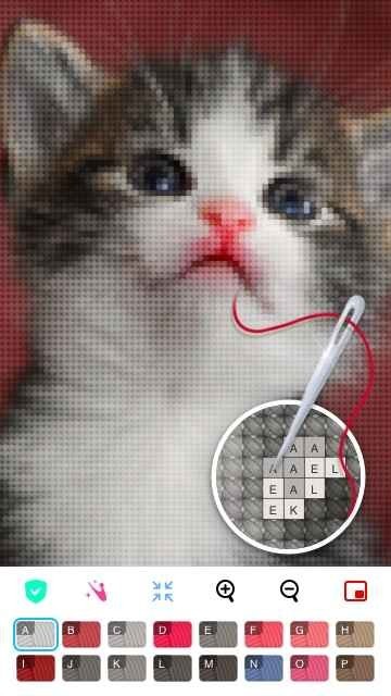 十字绣大师手机版图2