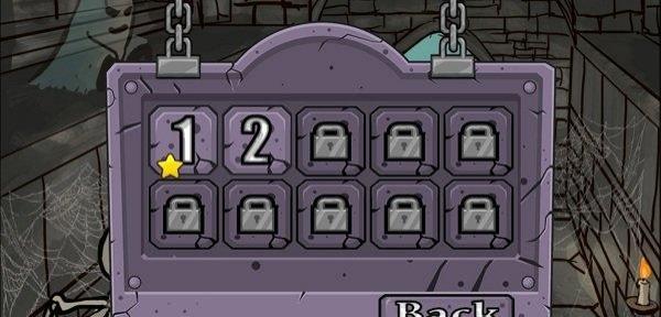 黑暗中的惊吓部队图2