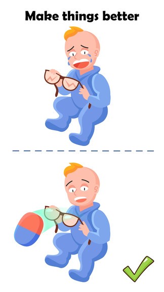 简单橡皮擦图3